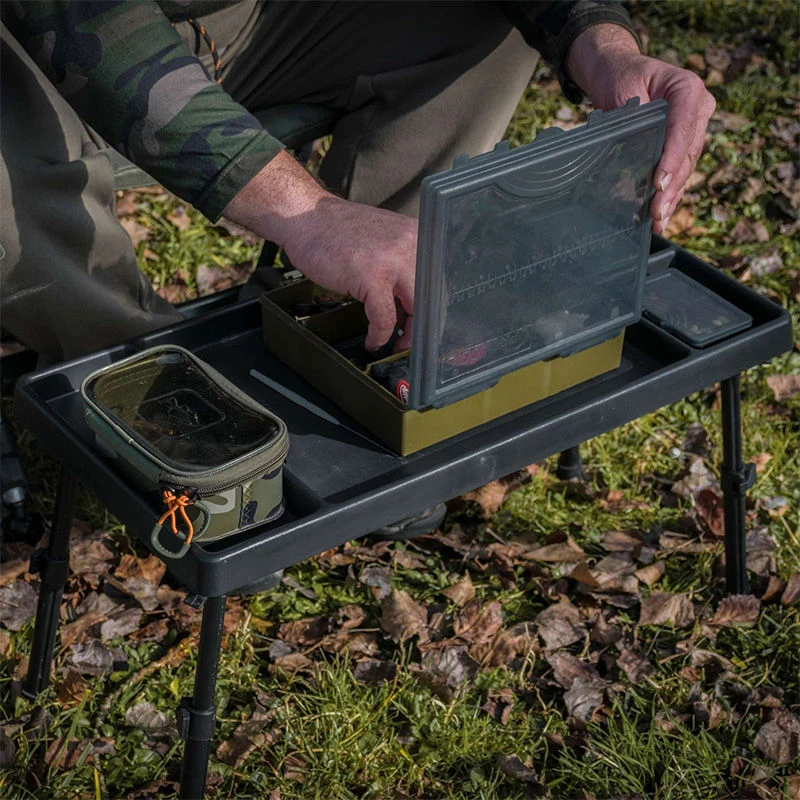 Prologic Bivvy Table